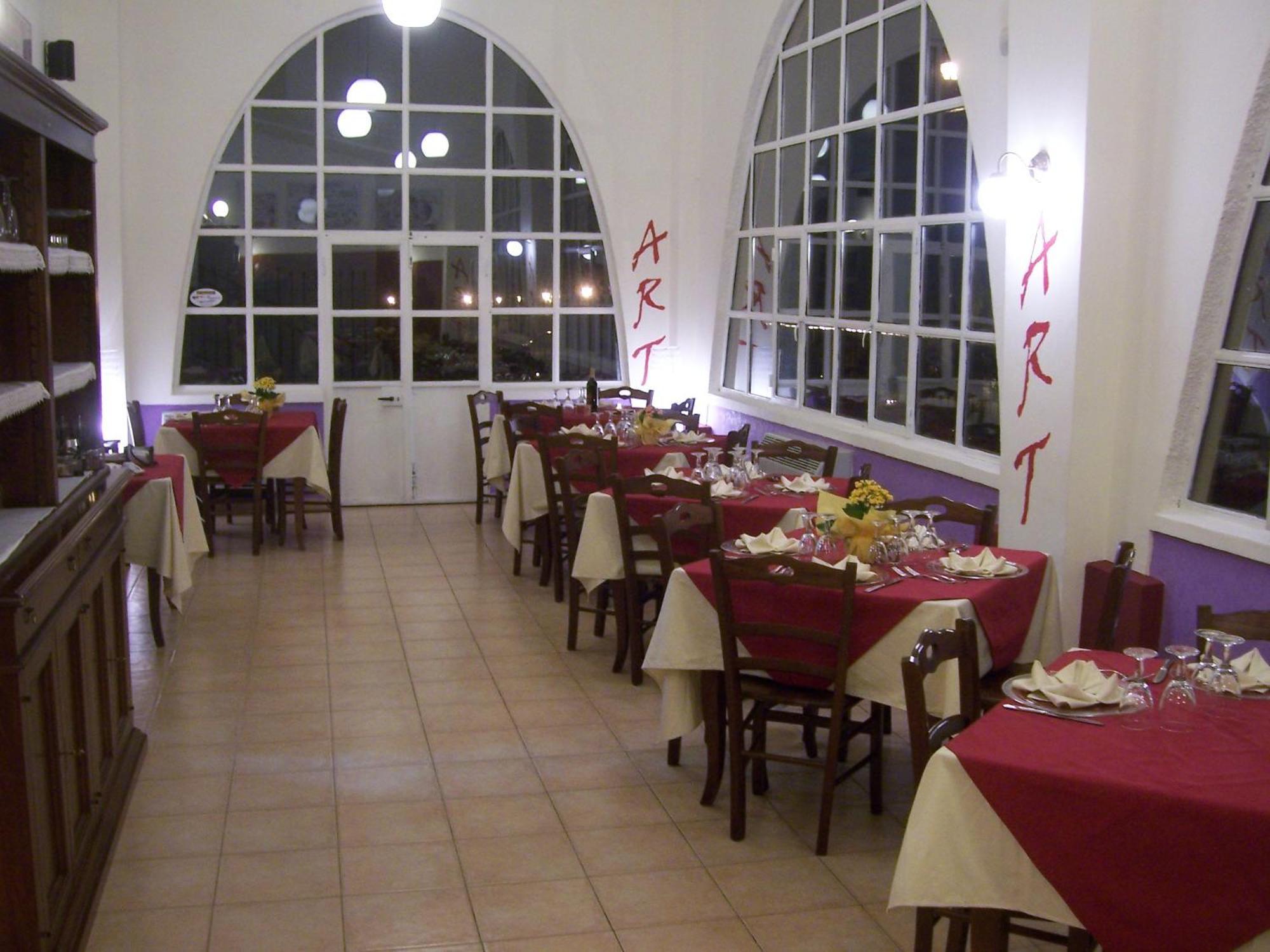 Art Hotel Villetta Barrea Exterior foto