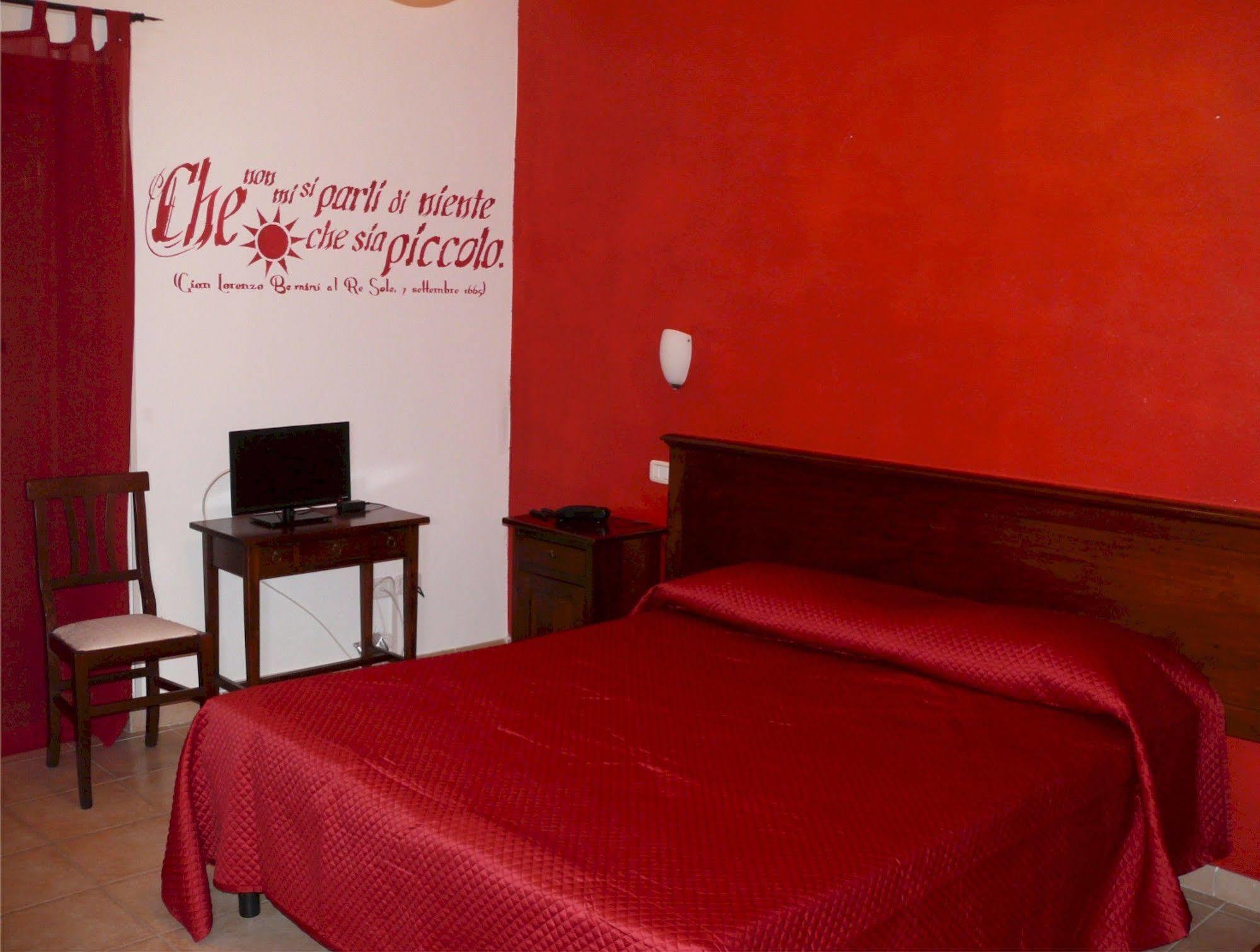 Art Hotel Villetta Barrea Exterior foto