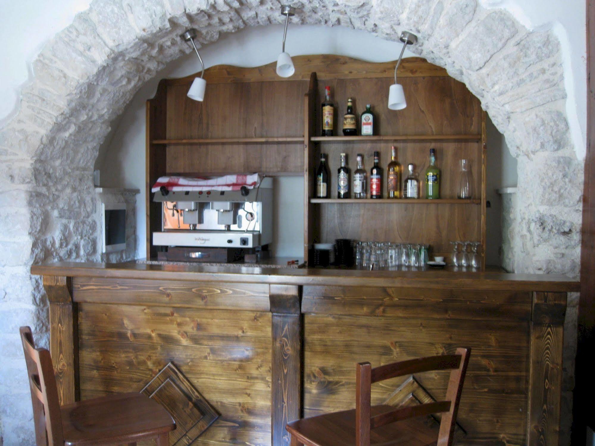 Art Hotel Villetta Barrea Exterior foto